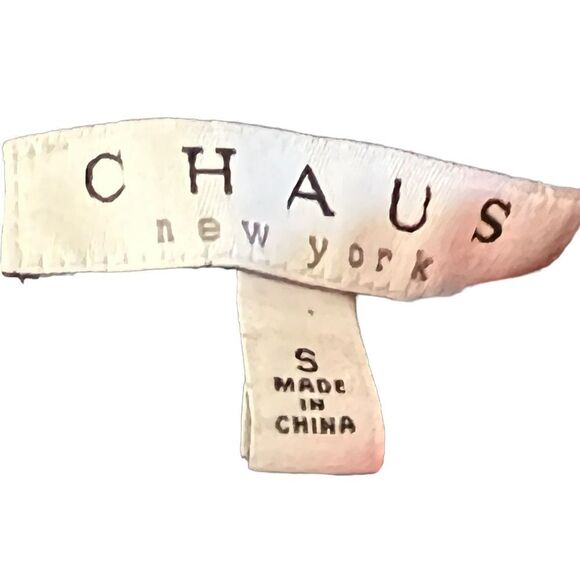 Chaus New York Top - Picture 6 of 7